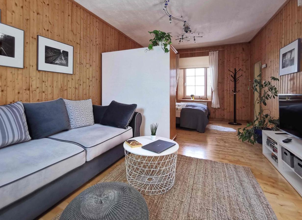 Ferienwohnung Himmelberg 80M2 In Der Altstadt Und Toll Fuer Familien Klagenfurt am Woerthersee Exterior photo